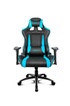 GENERIQUE Drift Gaming dr150bl – Chaise, bleu photo 1