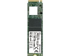 Transcend SSD110S 1TB PCIe Gen3x4 NVMe M.2