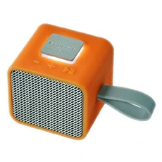Barre de son Grundig GSB 710 Orange