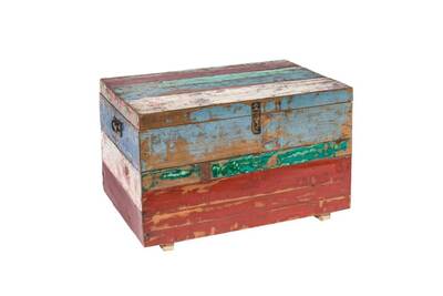 Coffre Armoire De Rangement Jardin Tousmesmeubles Coffre D