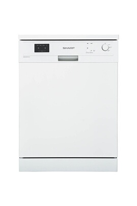 Lave vaisselle QWQX 12 f 471 w