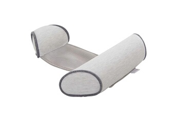 Berceaux et couffins CANDIDE Cale ergonomique pour bébé air + gris 274860