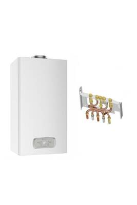 Chauffage A Petrole Gaz Chaffoteaux Chaudiere Gaz Basnox Inoa