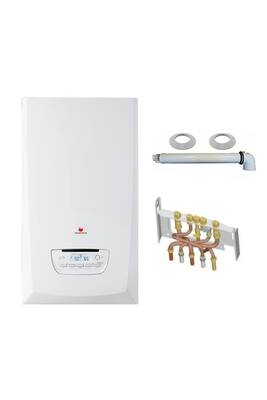 Chauffage A Petrole Gaz Saunier Duval Chaudiere Gaz Condensation