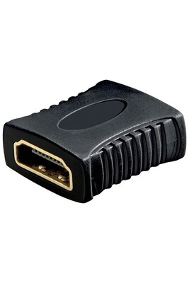 Adaptateur et convertisseur ALPEXE COUPLEUR HDMI femelle/femelle