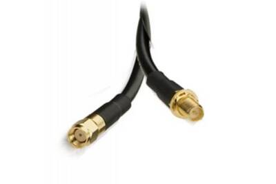 Répéteur WiFi CONECTICPLUS Rallonge antenne wi-fi rp sma 3m | Darty