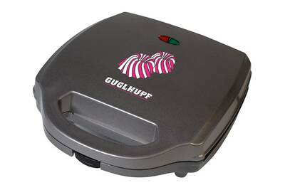 Gaufrier Croque Monsieur Kalorik Appareils A Cupcakes Tkg Ckm