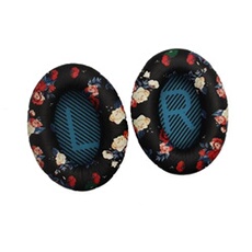 1pair QuietComfort remplacement Ear Pad Pour BOSE QC2 QC15 QC25 QC35 AE 2 2i 2W