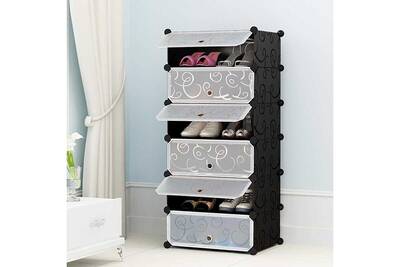 Armoire Musty Diy Armoire Etagere Rangement Meuble Modulaire Pour