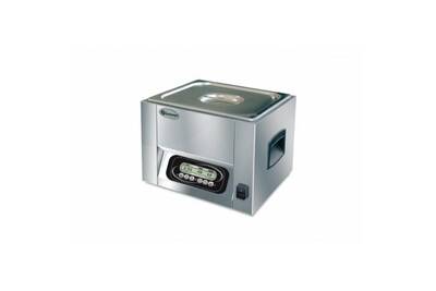 Appareil De Cuisson Pro Lavezzini Cuiseur Sous Vide 9 Litres