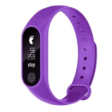 Generic Montre Connectée Bluetooth, Moniteur De Fréquence Cardiaque Generic Montre Connectée Bluetooth, Moniteur De Fréquence Cardiaque