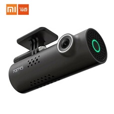 Version mondiale 70MAI intelligent Dash Cam 130 Degree 1080P WiFi WiFi voiture DVR wedazano92