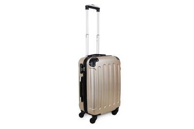 Valise Leogreen Valise A Main Bagage Pour Cabine Bagage De