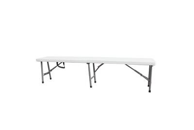 Banc De Jardin Leogreen Banc Pliant Transportable Banc En