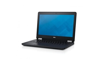 PC Portable Dell Latitude E5270 - Linux - 8Go - 240Go SSD