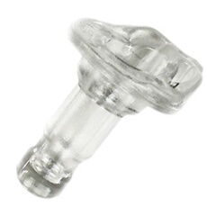 Broche de connexion Aspirateur robot MCD61842801 - 295307