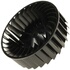 Turbine de ventilation pour Sèche-Linge BRANDT 57X0542 Turbine de ventilation pour Sèche-Linge BRANDT 57X0542