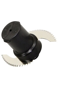 couteau magimix mini couteau métal robot ménager 17111 - 295605
