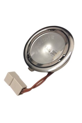 Accessoire Hotte Whirlpool Lampe halogène 12V-10W-G4 Hotte