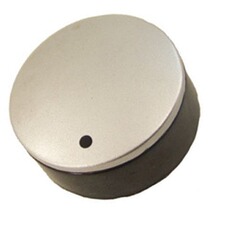 Accessoires four GENERIQUE Scholtes Manette Bk/alu Fm352 An Ref: C00109520