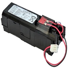 Batterie 18V Air Force Extreme Aspirateur RS-RH5273 - 296966