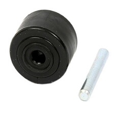 Kit grandes roulettes Aspirateur 2198998235, AEG - 297843