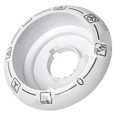 Accessoires four Beko Decor manette Four, cuisinière 250944511 - 300256