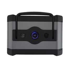 Enceinte Bluetooth 20W Stéréo Portable RGB LED Enceinte Bluetooth 20W Stéréo Portable RGB LED