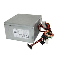 Alimentation PC N255PD-00 255W SATA Dell Optiplex 380 MT 0N804F