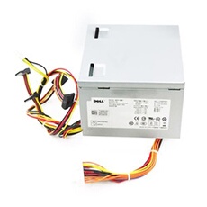 Alimentation PC B255PD-00 255W SATA Dell Optiplex 380 MT 0X472M