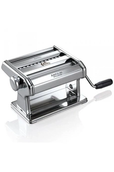 ustensile de cuisine marcato machine à pâtes manuelle - am-180-cls