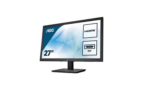 Essential-line e2775sj