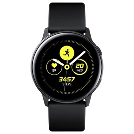 Montre connectée Samsung Galaxy Watch Active Montre connectée