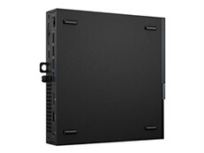 OptiPlex 3040 - Micro Core i5 6500T / jusqu'à 3.1 GHz - RAM 8 Go - HDD 500 Go - HD Graphics 530 - Gigabit Ethernet - Win 7 Pro 64 bits (comprend
