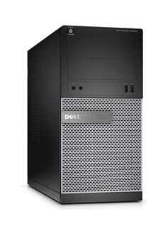 PC OptiPlex 3020