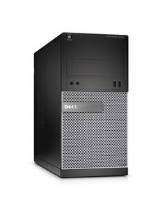 PC Portable OptiPlex 3020 MT