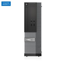 PC Optiplex 3020 SFF Intel Core i3 4160