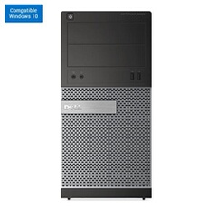 PC Optiplex 3020 MT Intel Core i3 4160