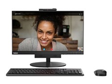 Lenovo Thinkcentre Tiny-In-One 22 - Gen 3 - Écran Led - 21.5" - 1920 X 1080 Full Hd (1080P) @ 60 Hz - Ips - 250 Cd/M² - 1000:1 - 4 Ms - Displayport - Haut-Parleurs - Noir - Pour Thinkcentre M715Q (2Nd Gen) 10Vk; M75Q-1 11A4, 11A5; M75S-1 11Aa, 11Av