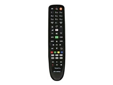 GumBody Personal 5 - Télécommande - infrarouge