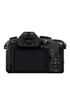 Panasonic Lumix G DMC-G80M - appareil photo numérique objectif 12 - 60 mm photo 3