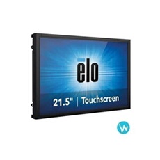 Open-Frame Touchmonitors 2294L - Rev B - écran LED - 21.5" - cadre ouvert - écran tactile - 1920 x 1080 Full HD (1080p) @ 60 Hz - 250 cd/m² - 1000:1
