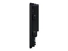 1093L - 90-Series - écran LED - 10.1" - cadre ouvert - écran tactile - 1280 x 800 @ 60 Hz - 350 cd/m² - 800:1 - 25 ms - HDMI, VGA, DisplayPort - noir
