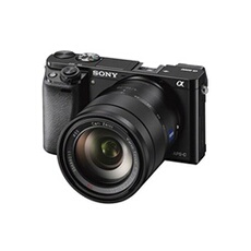 alpha 6000 noir + 16-70 f/4 oss zeiss