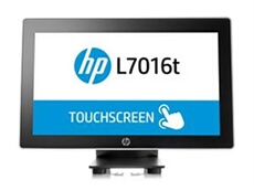 Écran 15" LCD Hd HP L7016T