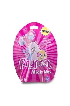 Figurine pour enfant Pinypon Pinypon ? oeuf magique avec animaux pack a (famosa 700014300)