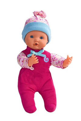 Poupees Nenuco De Famosa Nenuco De Famosa Bisou Poupee Avec Sons Pour Filles Et Garcons A Partir De 10 Mois Darty Poupees Nenuco De Famosa Nenuco De Famosa Bisou Poupee Avec Sons Pour Filles Et Garcons A Partir De 10 Mois Darty