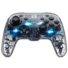 Manette Nintendo Switch Afterglow Sans fil