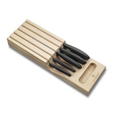 Victorinox Bloc Cuisine 6.7143.5 - Ustensile de cuisine