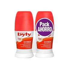 Désodorisant Roll-On Extrem (2 uds)